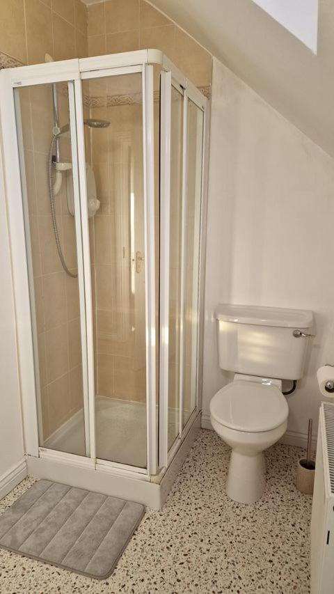 Cosy 3 Bedroom All Ensuites Galway Eksteriør bilde