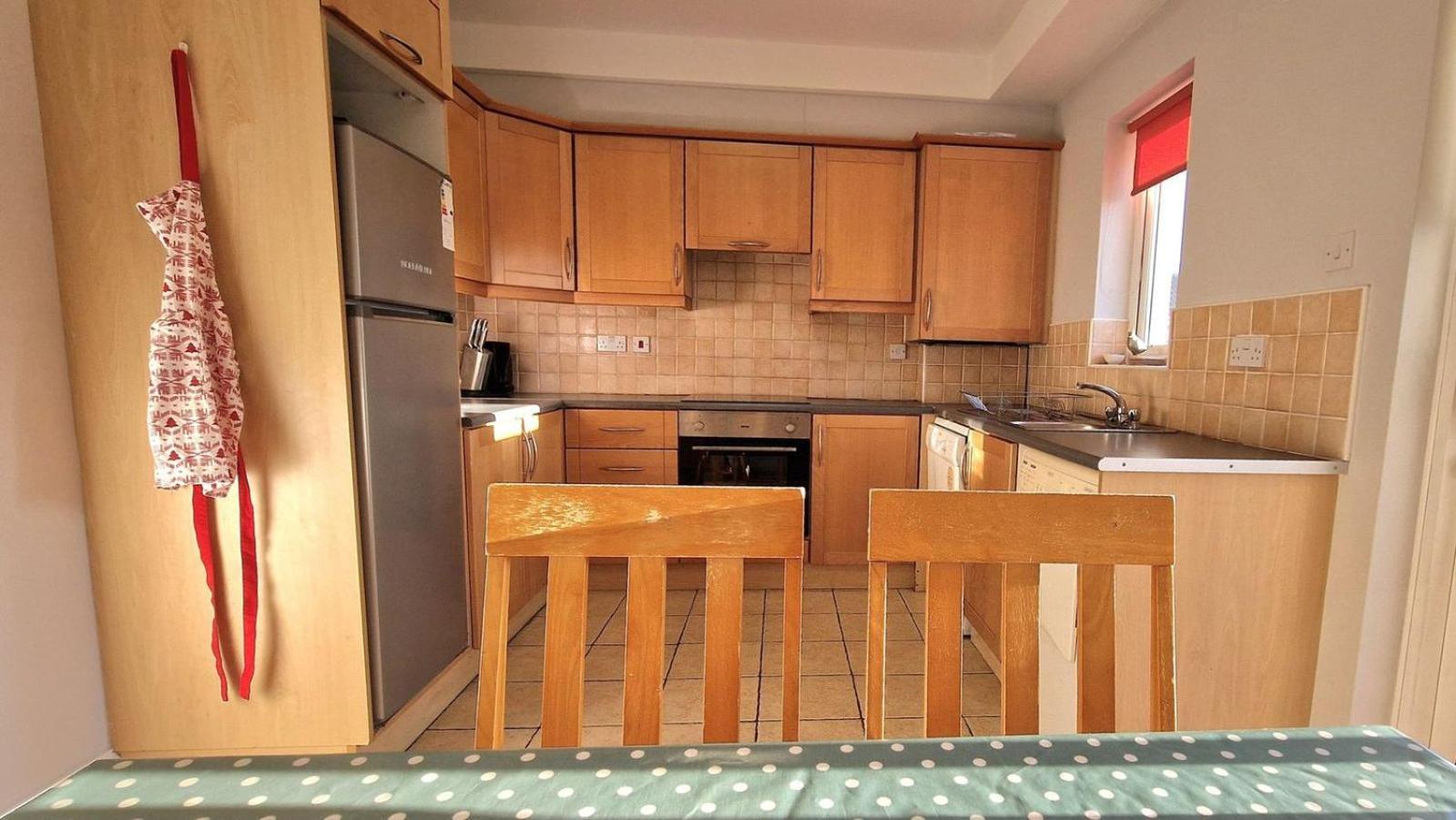 Cosy 3 Bedroom All Ensuites Galway Eksteriør bilde